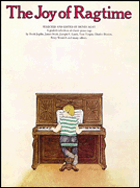 The Joy of Ragtime [HL:14001256]