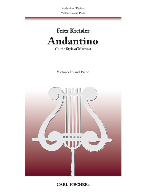Andantino [CF:F1304]