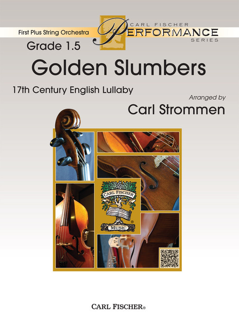 Golden Slumbers [CF:FAS100]