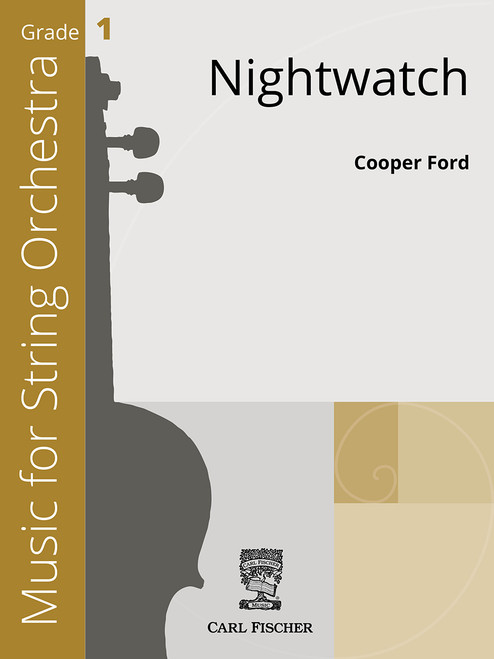 Nightwatch [CF:FAS131]