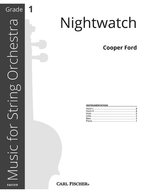 Nightwatch [CF:FAS131F]