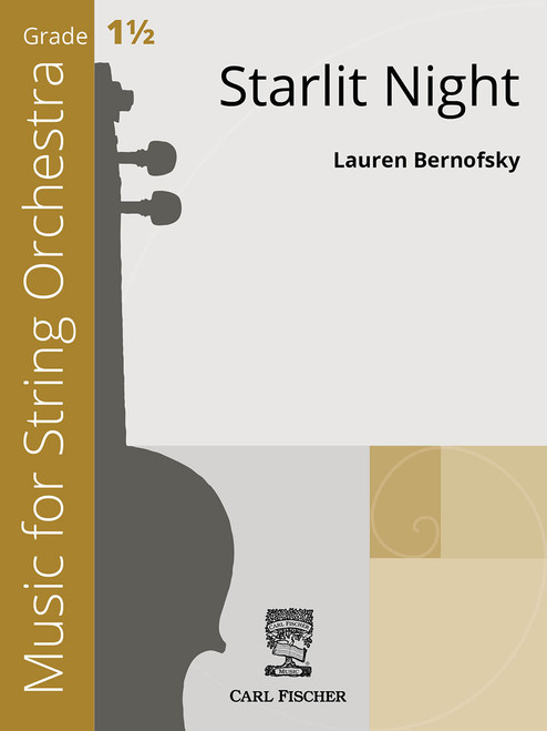 Starlit Night [CF:FAS150]