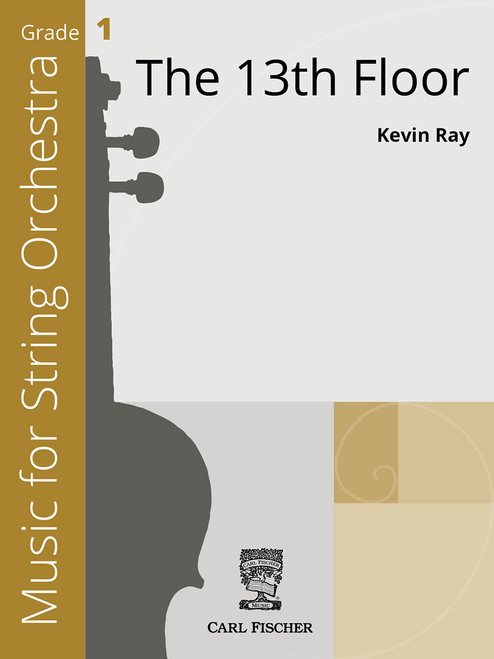 The 13th Floor [CF:FAS151]