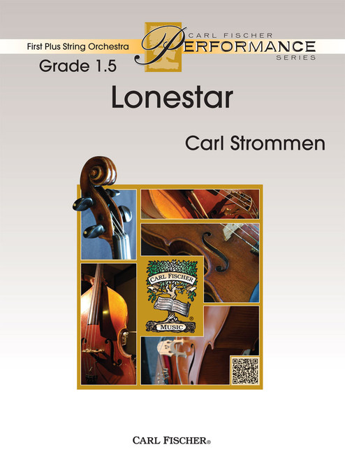 Lonestar [CF:FAS92]
