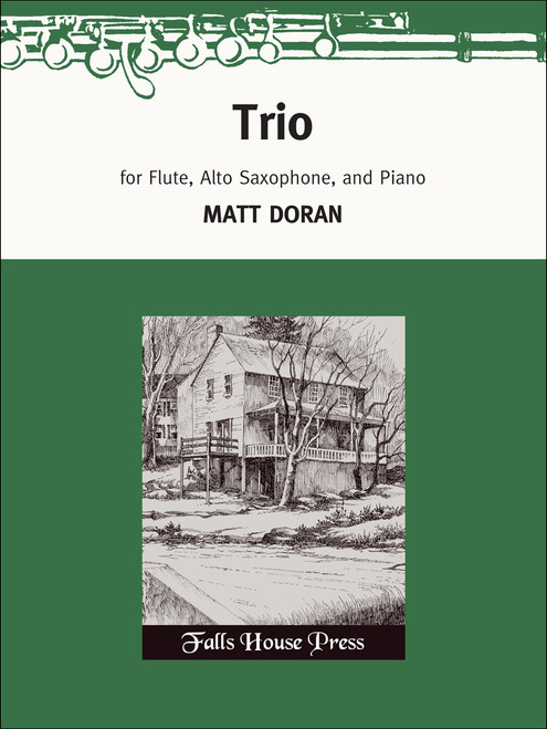 Trio [CF:FH0007]