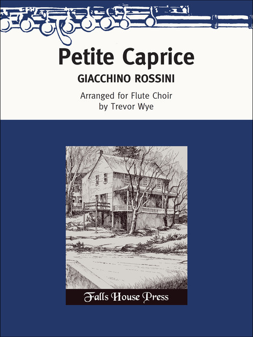 Petite Caprice [CF:FH0015]