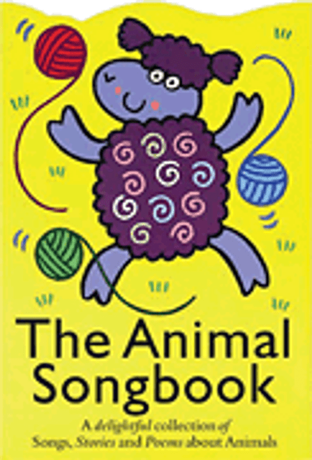 The Animal Songbook [HL:14001901]