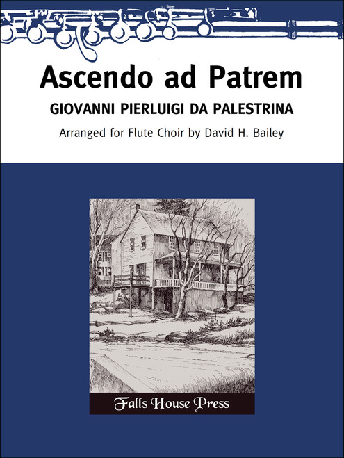Ascendo Ad Patrem [CF:FH0041]