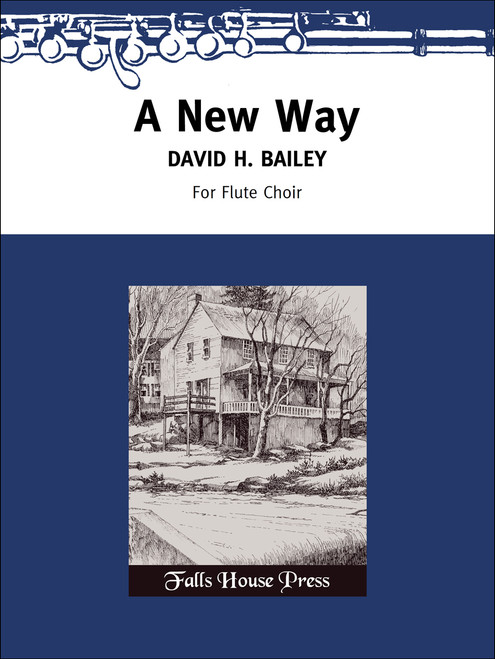 A New Way [CF:FH0049]