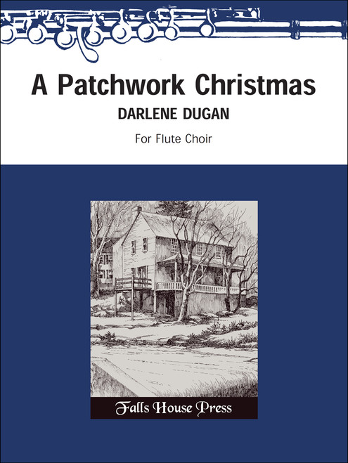 A Patchwork Christmas [CF:FH0080]