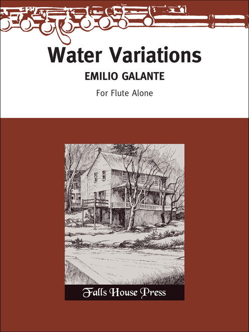 Water Variations [CF:FH0087]