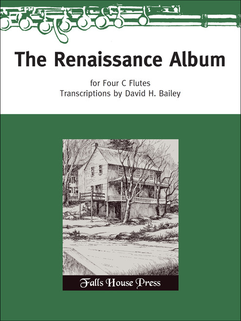 The Renaissance Album [CF:FH0088]