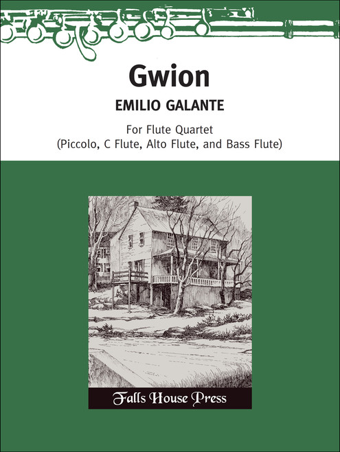 Gwion [CF:FH0095]