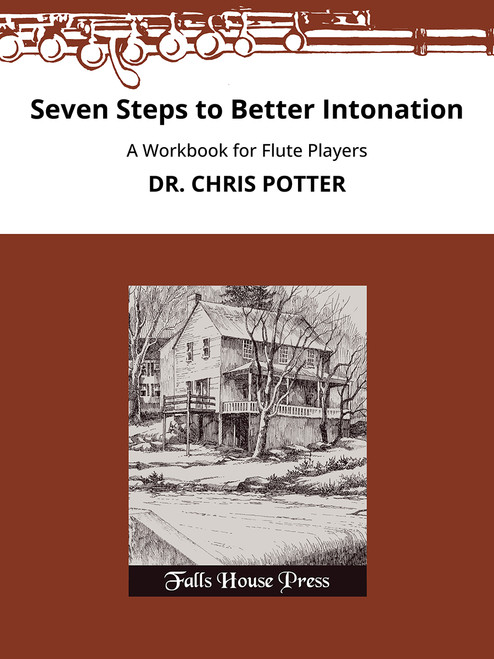 Seven Steps To Better Intonation [CF:FH0114]