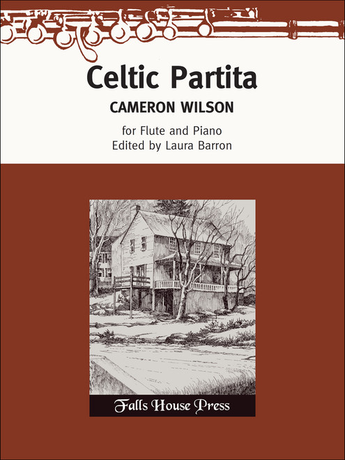 Celtic Partita [CF:FH0129]