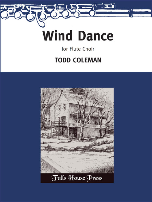 Wind Dance [CF:FH0136]