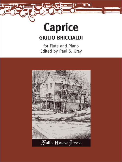 Caprice [CF:FH0153]