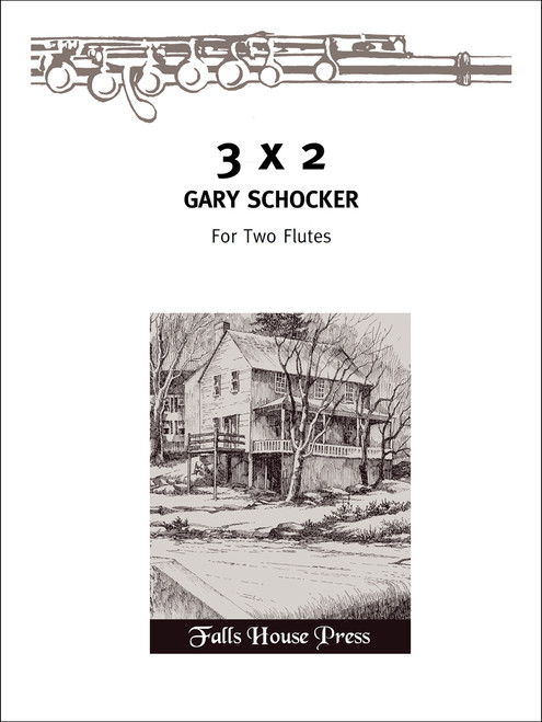 3 X 2 [CF:FH0161]
