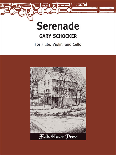Serenade [CF:FH0167]