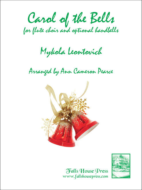 Carol of the Bells [CF:FH0182]