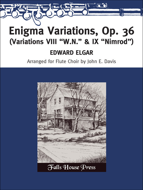 Enigma Variations [CF:FH0184]