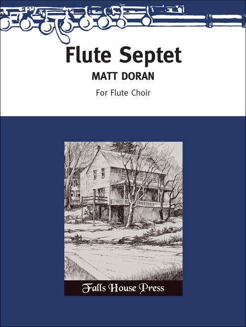 Flute Septet [CF:FH0186]