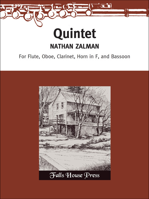 Quintet [CF:FH0203]