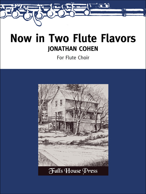 Now In Two Flute Flavors [CF:FH0236]