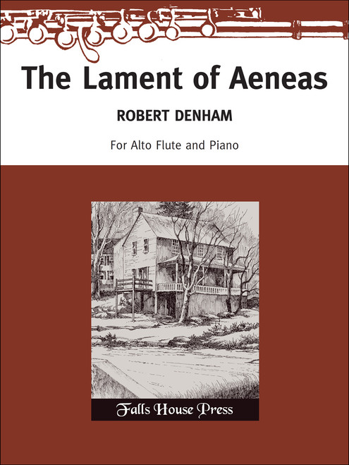 The Lament Of Aeneas [CF:FH0242]