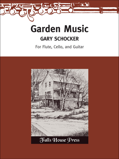 Garden Music [CF:FH0248]