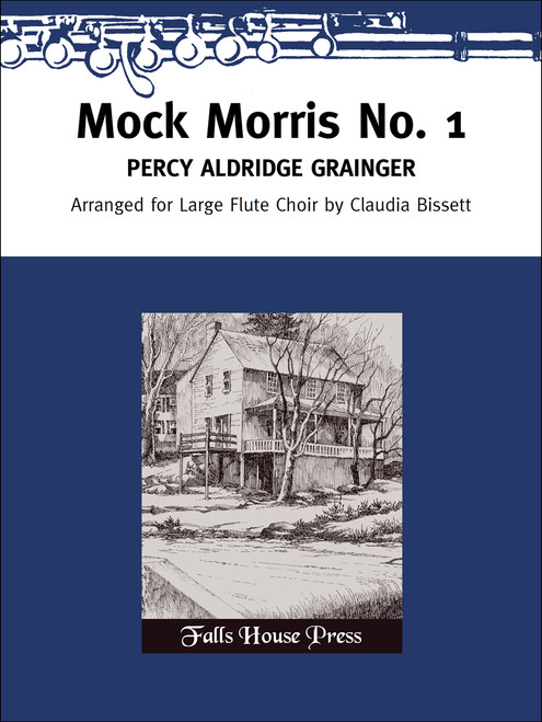 Mock Morris No. 1 [CF:FH0251]