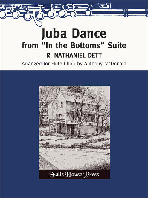Juba Dance [CF:FH0254]