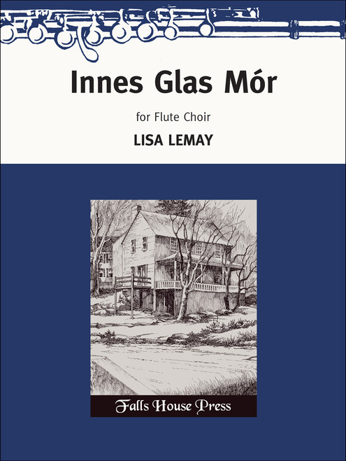 Innes Glas Mór [CF:FH0267]