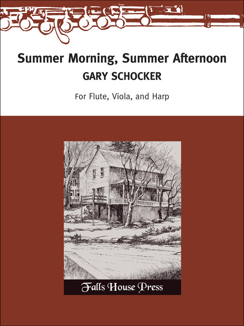 Summer Morning, Summer Afternoon [CF:FH0279]