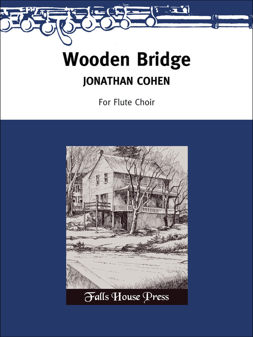 Wooden Bridge [CF:FH0306]