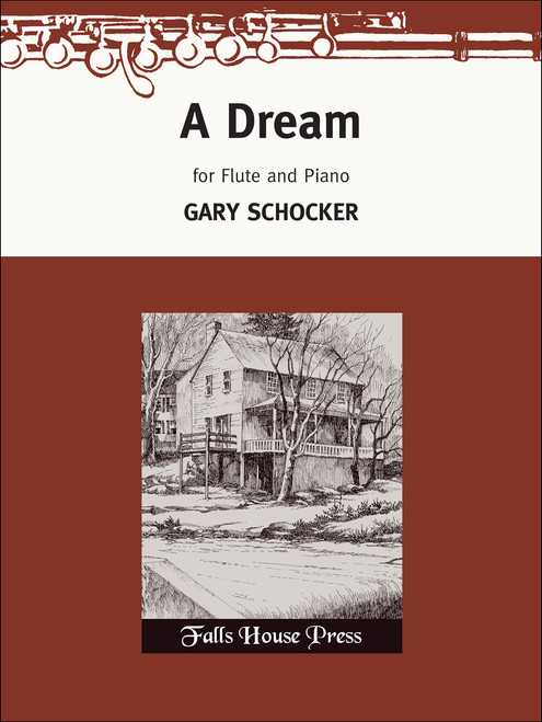 A Dream [CF:FH0309]