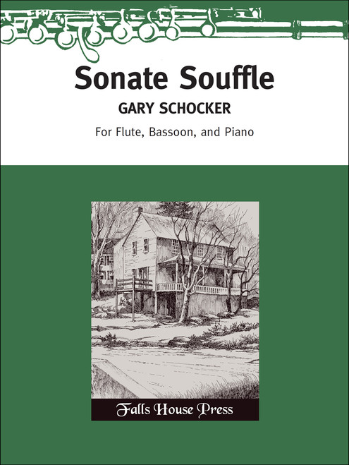 Sonata Souffle [CF:FH0316]