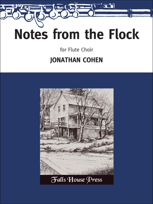 Notes From The Flock [CF:FH0317]