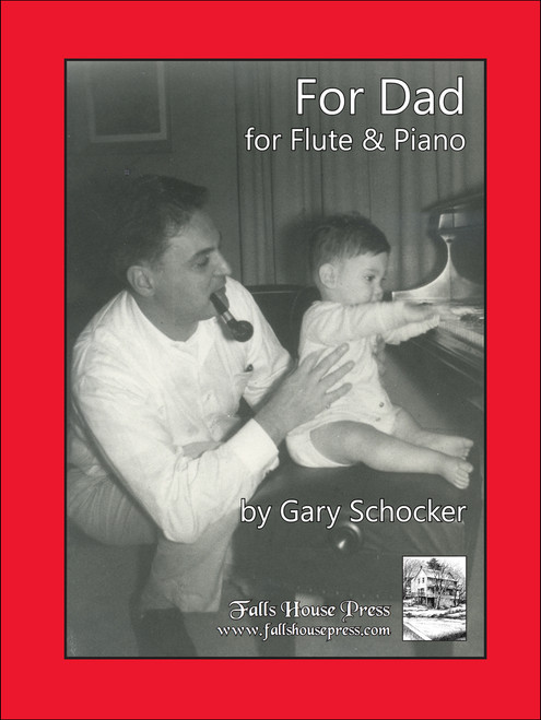 For Dad [CF:FH0332]