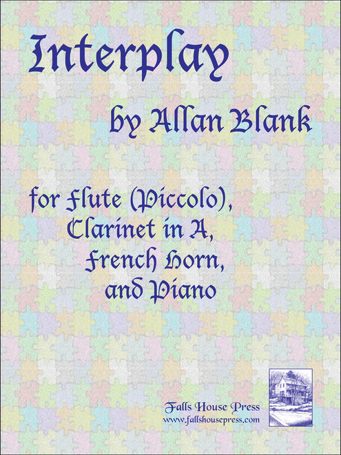 Interplay [CF:FH0342]