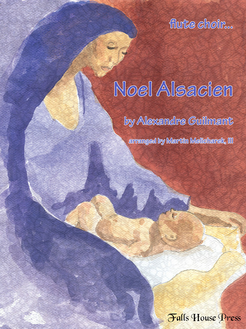 Noel Alsacien [CF:FH0357]