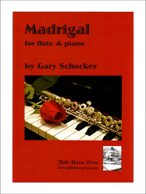 Madrigal [CF:FH0364]