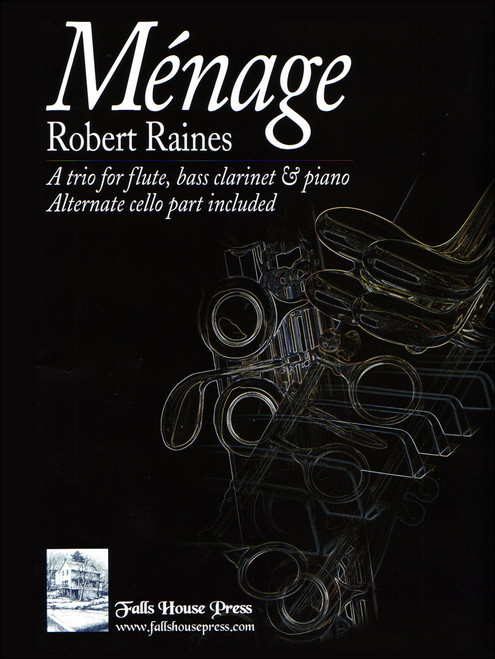 Menage [CF:FH0390]