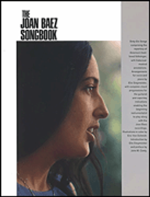 The Joan Baez Songbook [HL:14003144]