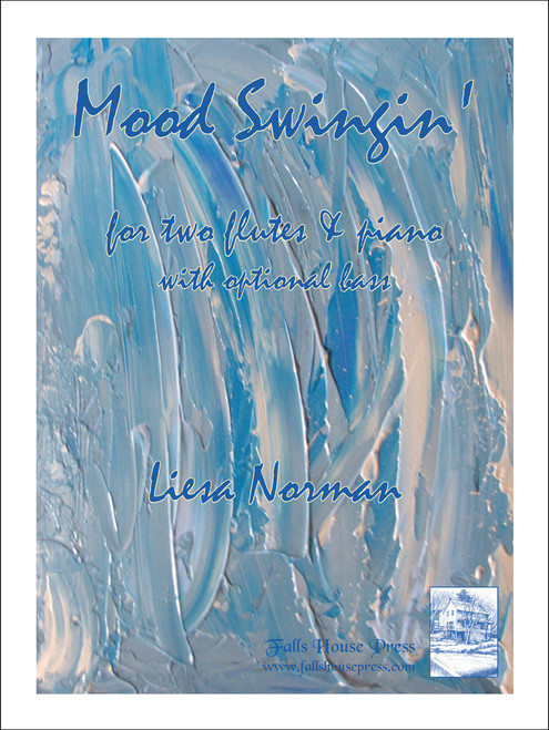 Mood Swingin' [CF:FH0419]