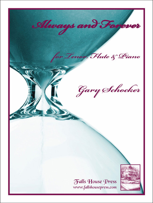 Always & Forever [CF:FH0430]