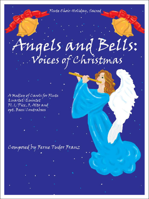 Angels and Bells [CF:FH0433]