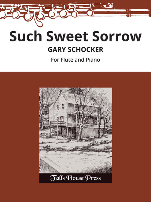 Such Sweet Sorrow [CF:FH0450]