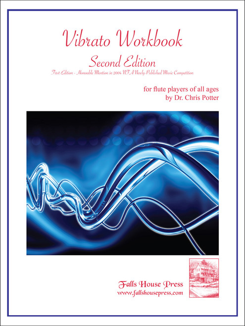 Vibrato Workbook [CF:FH0457]