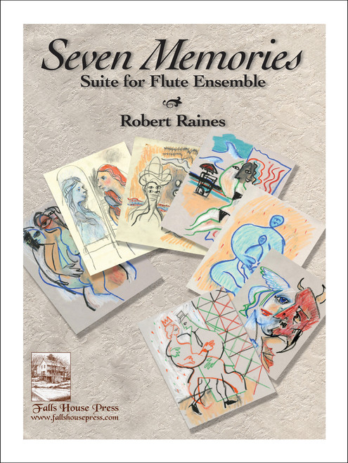 Seven Memories [CF:FH0462]